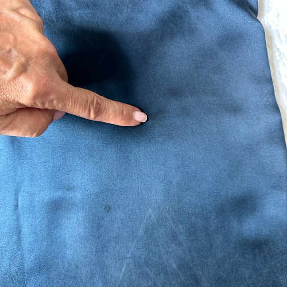 Chaus Silk sleeveless top. Size S. - Picture 11 of 15